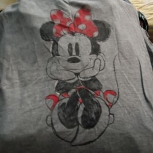 Disney Minnie Mouse T